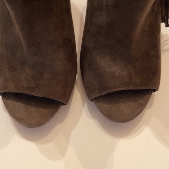 Booties - Picture 7 of 10